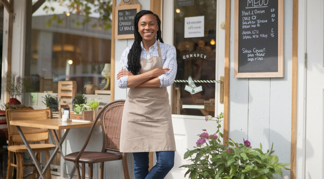 The Game-Changing Hack for Winning More Business Grants