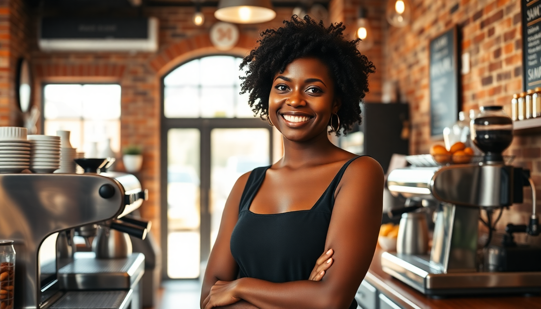 How To Secure Business Grants: Beginner's Guide to Securing Business Grants for Women Entrepreneurs